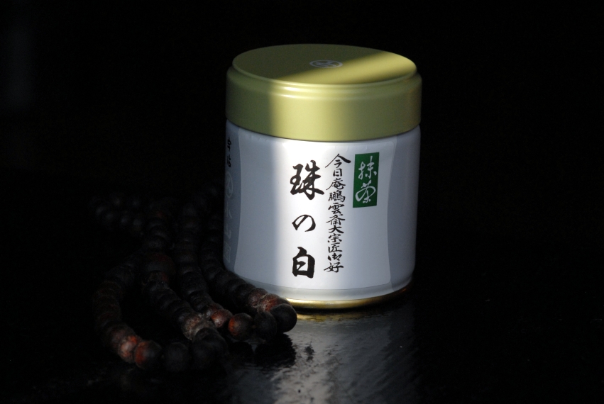 Matcha tama no shiro 40 gr